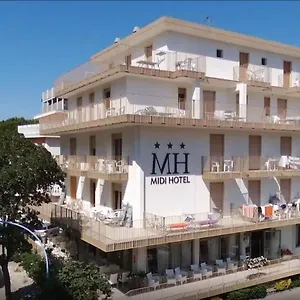 Midi *** Lido di Jesolo