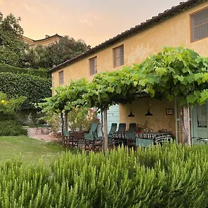 Azienda Agricola Fabbrica Di San Martino , Лукка Италия