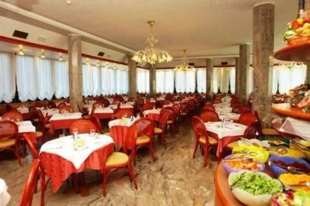 Hotel Brioni Mare Lido di Jesolo
