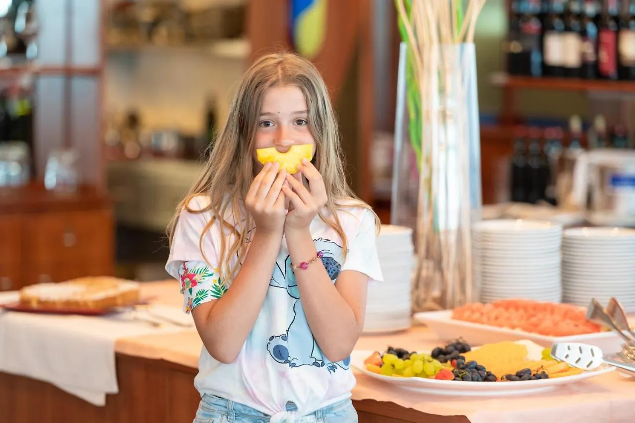****  Hotel Brioni Mare Lido di Jesolo İtalya