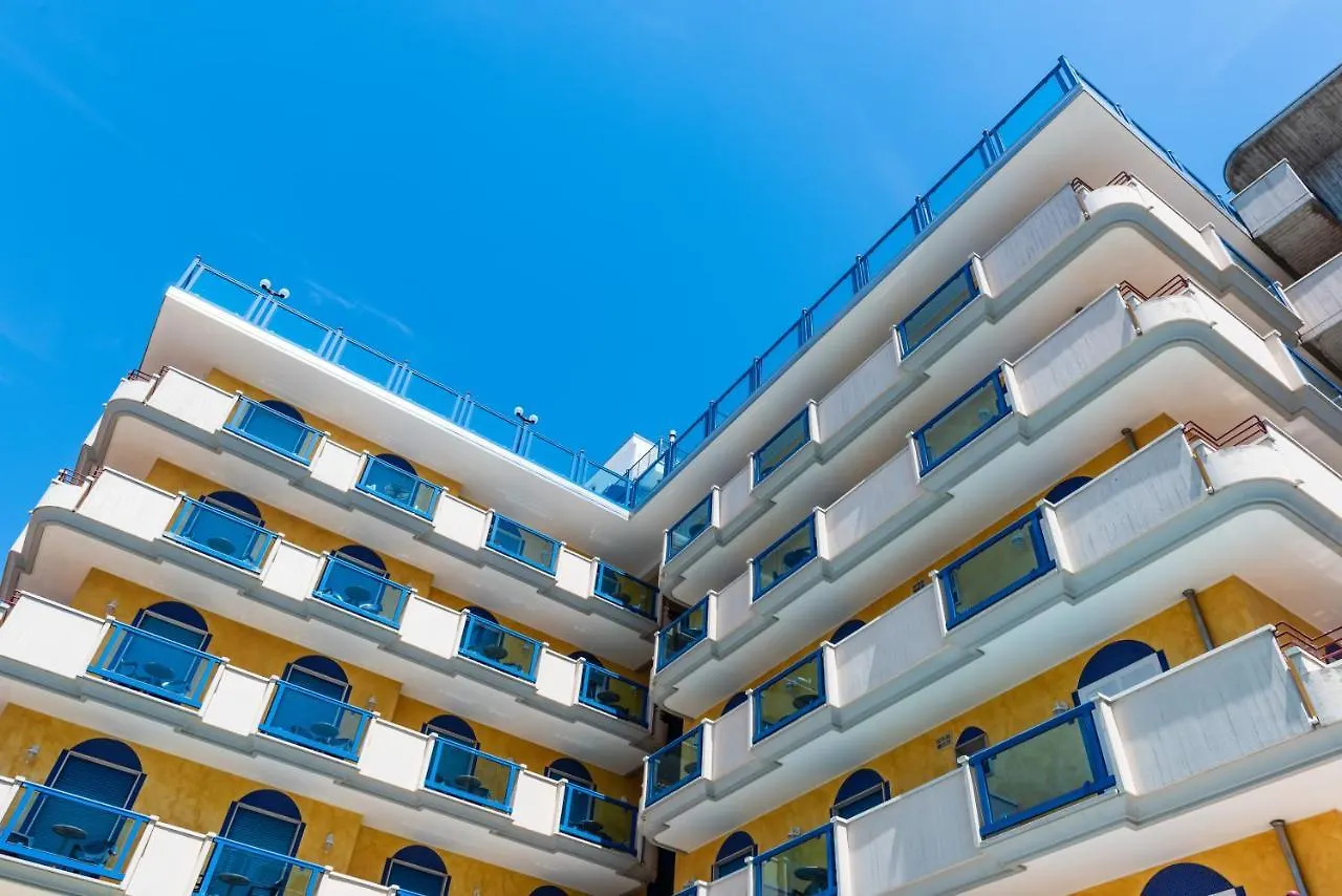 Hotel Brioni Mare Lido di Jesolo