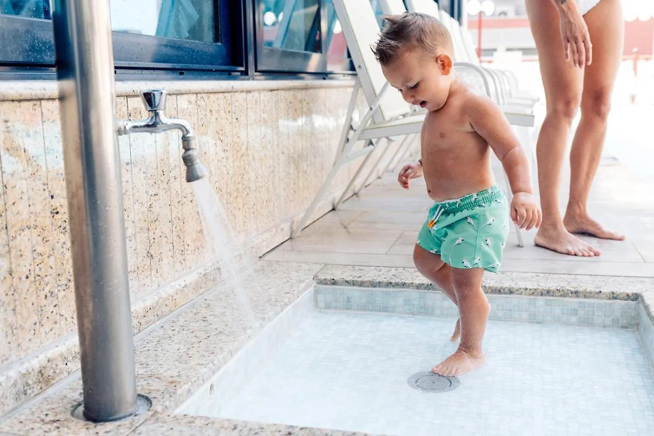 Hotel Brioni Mare Lido di Jesolo