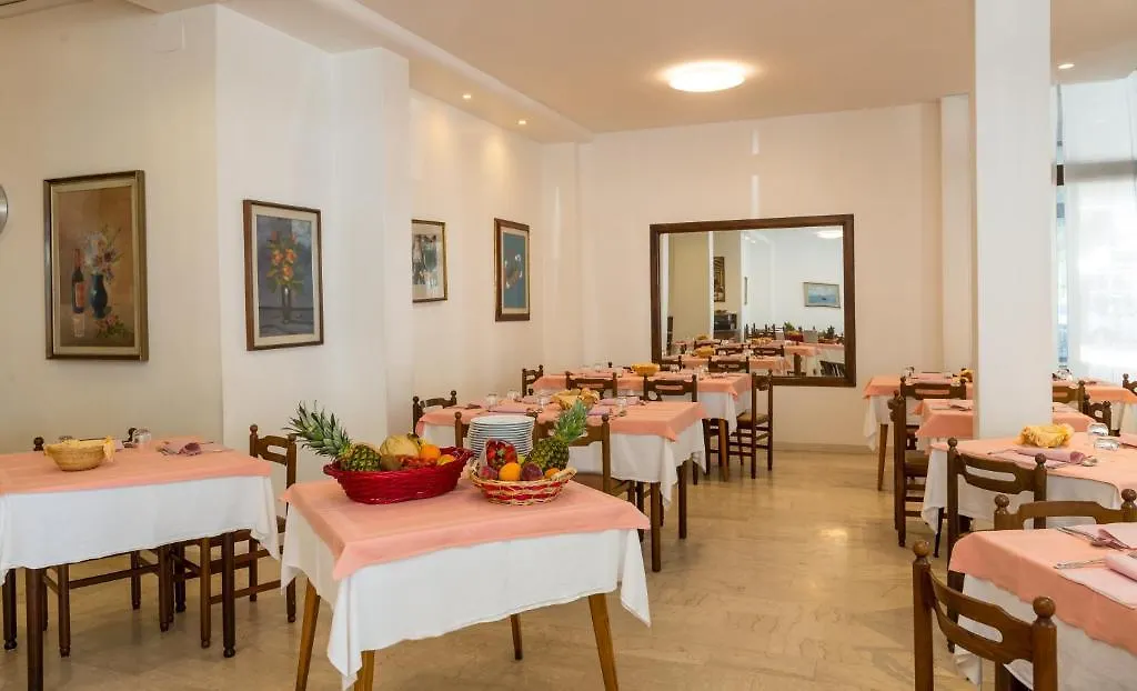 Hotel Brioni Mare Lido di Jesolo