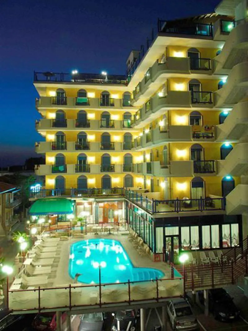 Hotel Brioni Mare Lido di Jesolo