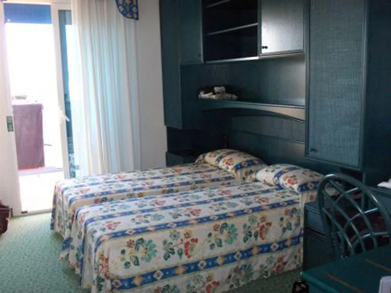 Hotel Brioni Mare Lido di Jesolo