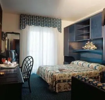 Hotel Brioni Mare Lido di Jesolo