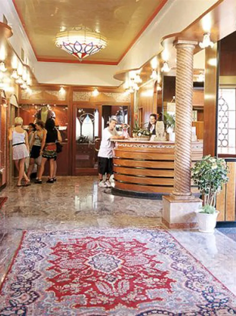 Hotel Brioni Mare Lido di Jesolo