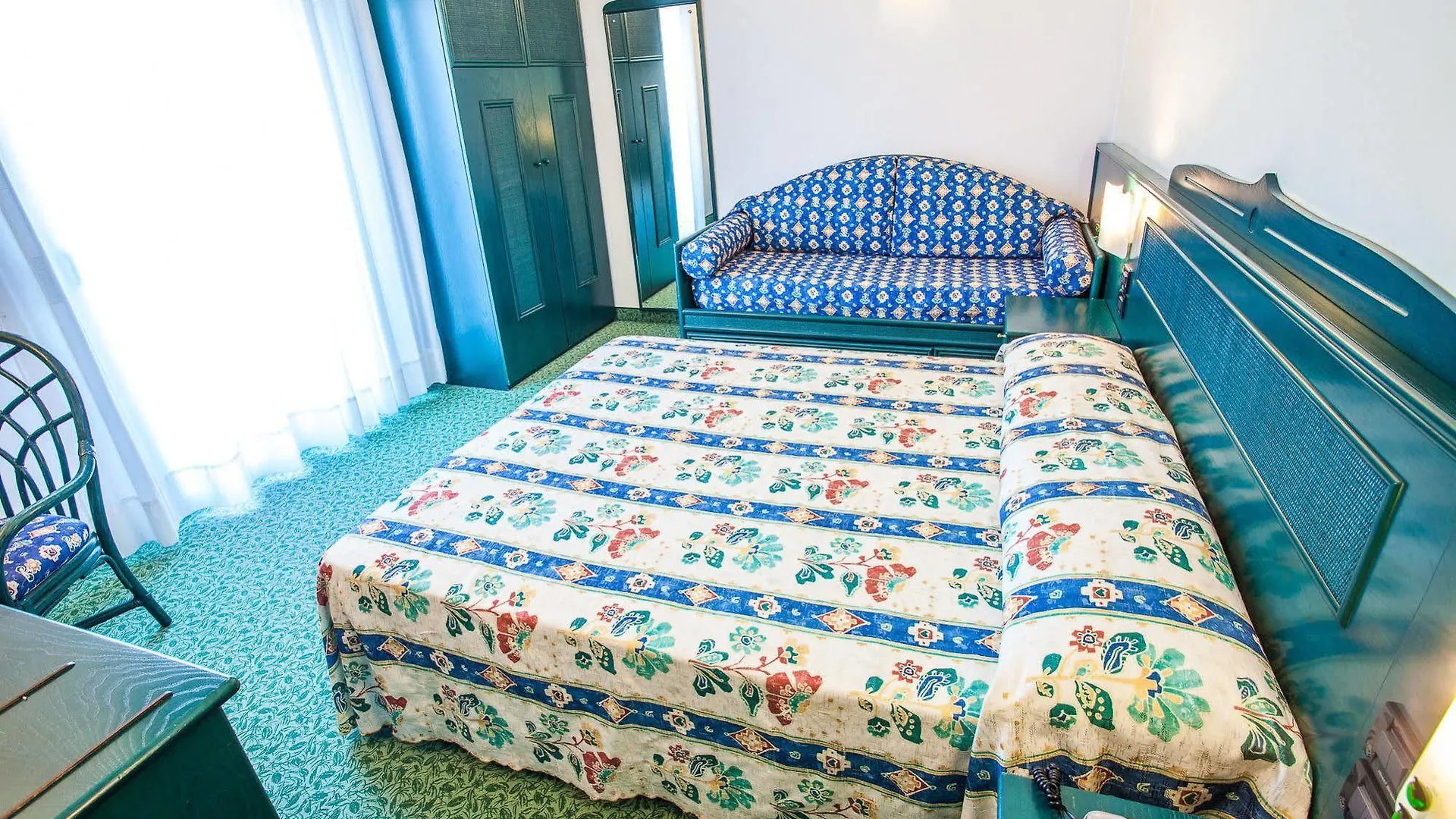 Hotel Brioni Mare Lido di Jesolo