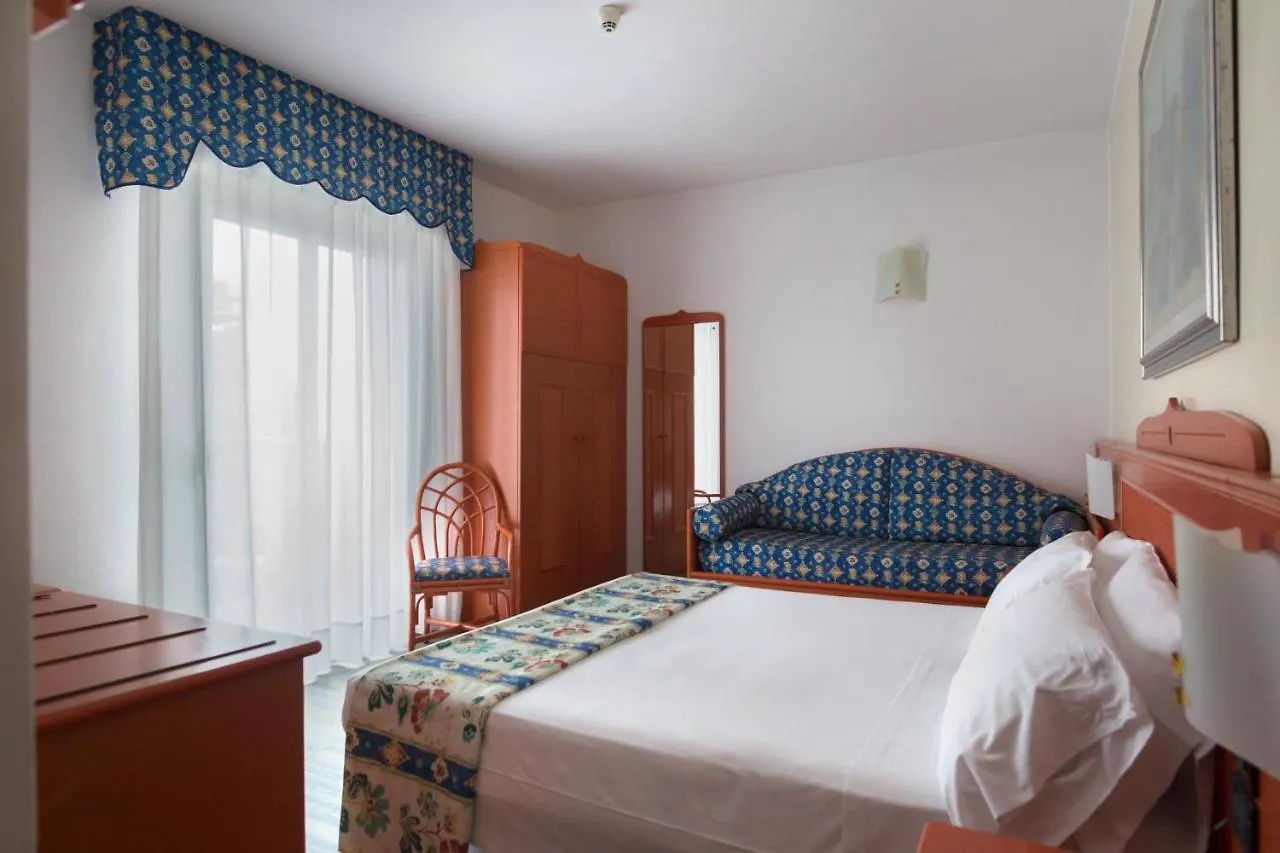 Hotel Brioni Mare Lido di Jesolo