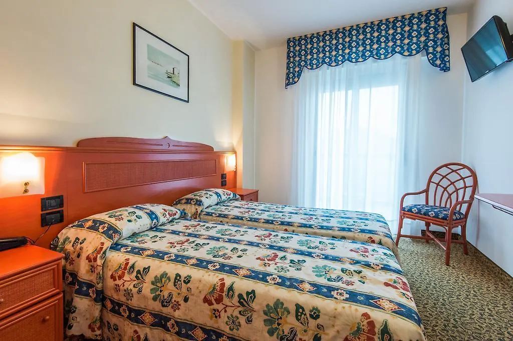 Hotel Brioni Mare Lido di Jesolo Italy